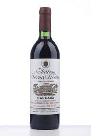 france-bordeaux-wine-prieure-lichine-1981